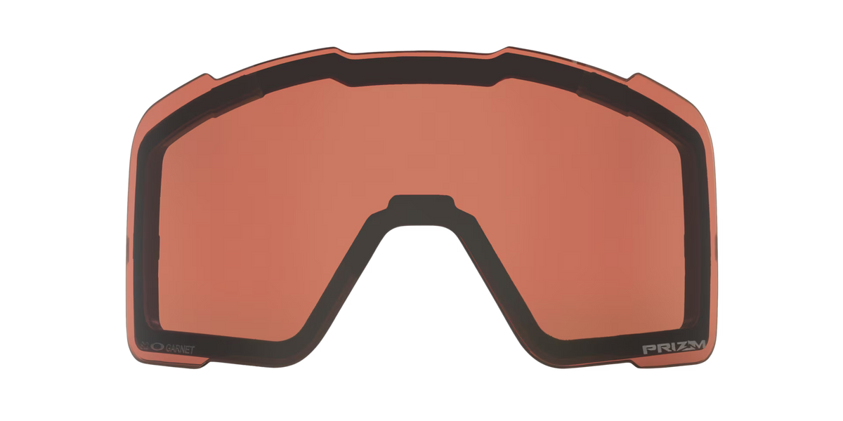 Oakley Men's Line Miner Pro L Replacement Lens