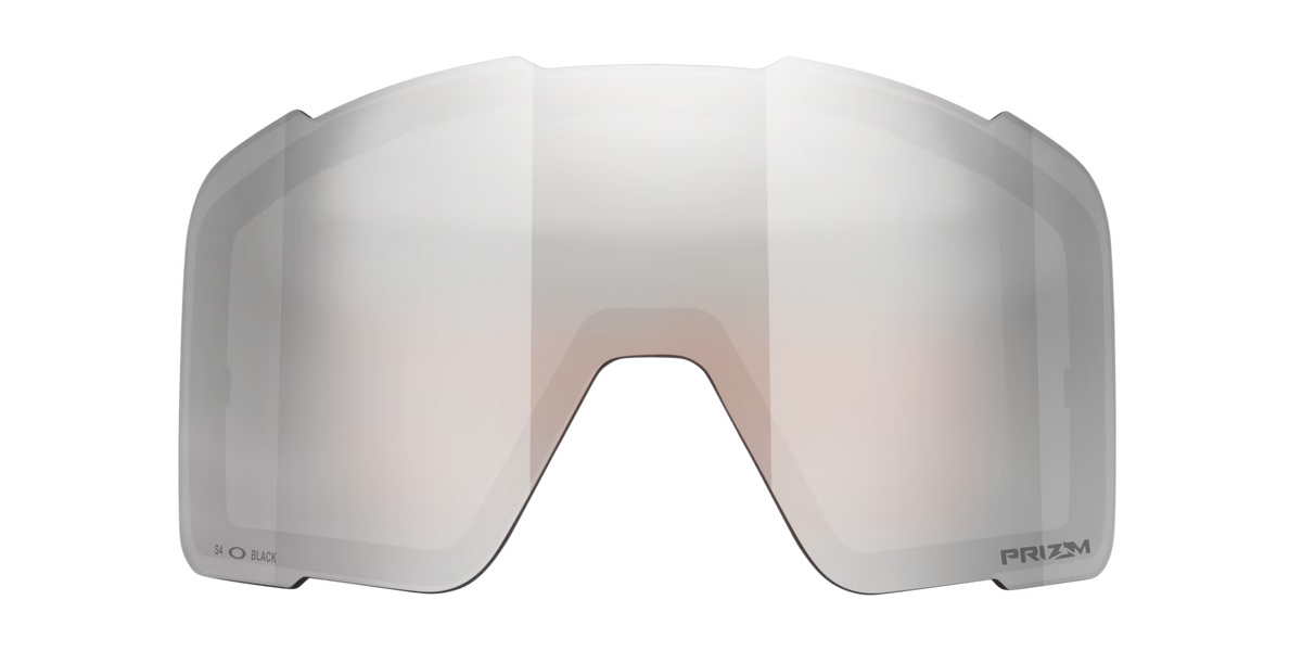 Oakley Men's Line Miner Pro L Replacement Lens