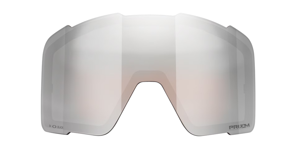Oakley Men's Line Miner Pro L Replacement Lens