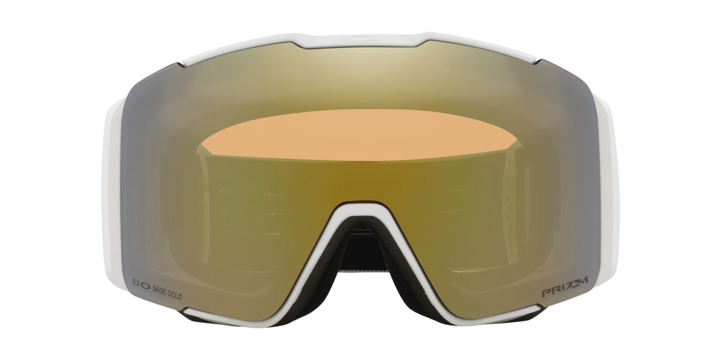 Oakley Men's Line Miner Pro L Snow Goggles