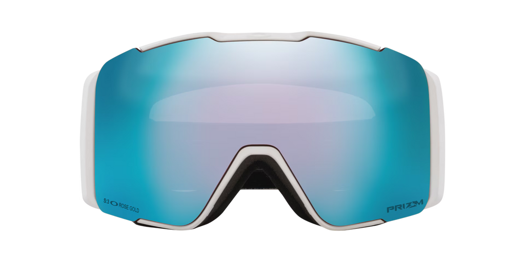Oakley Men's Line Miner Pro L Snow Goggles