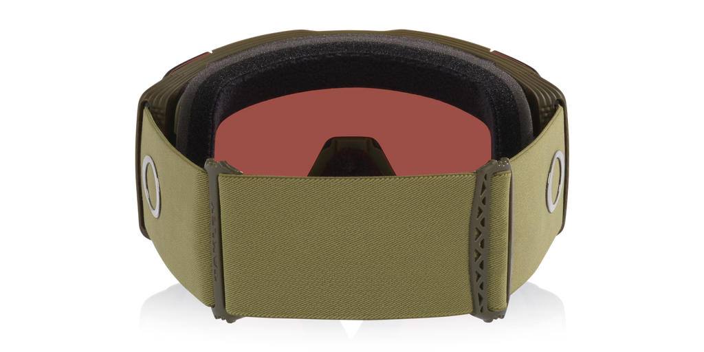 Oakley Men's Line Miner Pro L Snow Goggles