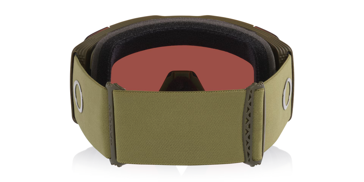 Oakley Men's Line Miner Pro L Snow Goggles
