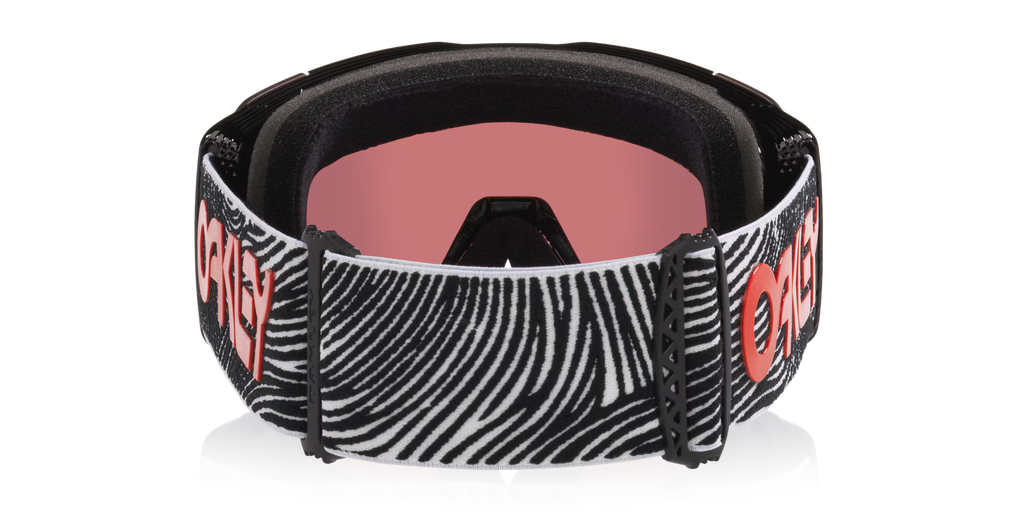 Oakley Men's Line Miner Pro L Snow Goggles