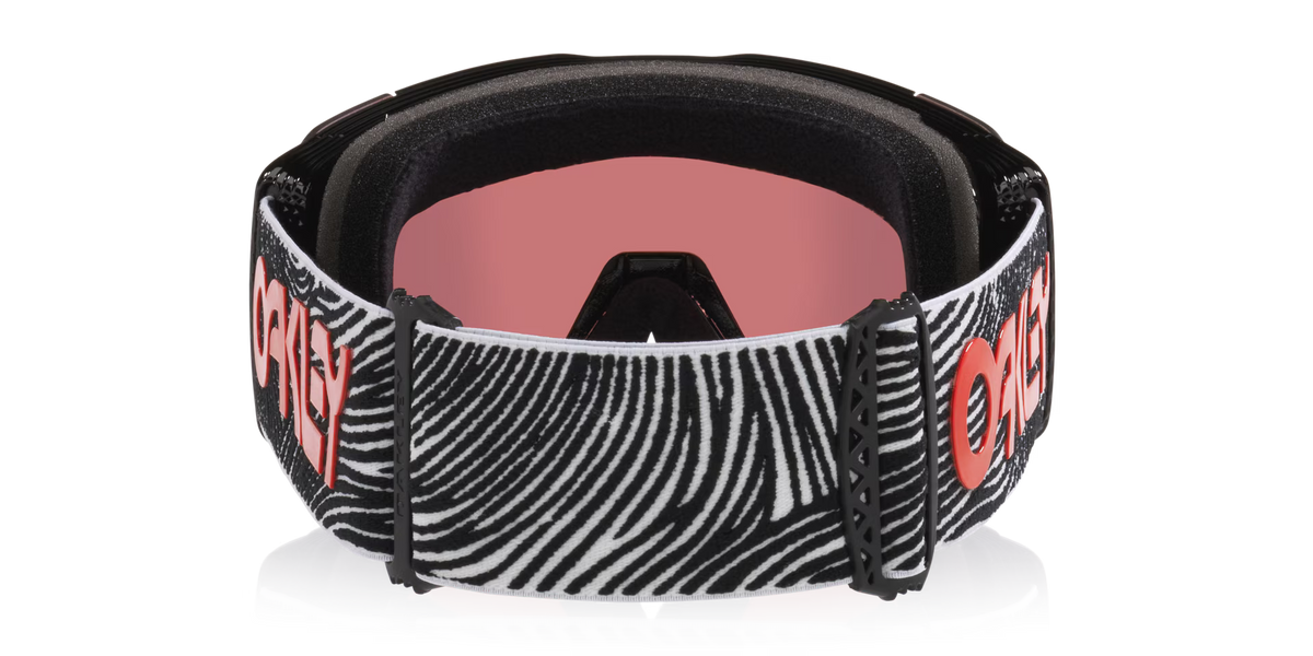 Oakley Men's Line Miner Pro L Snow Goggles