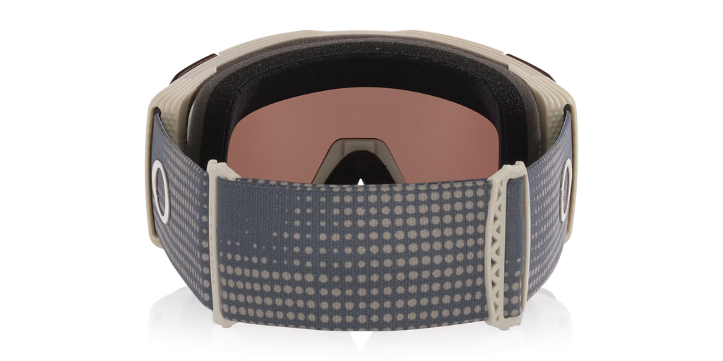 Oakley Men's Line Miner Pro L Snow Goggles