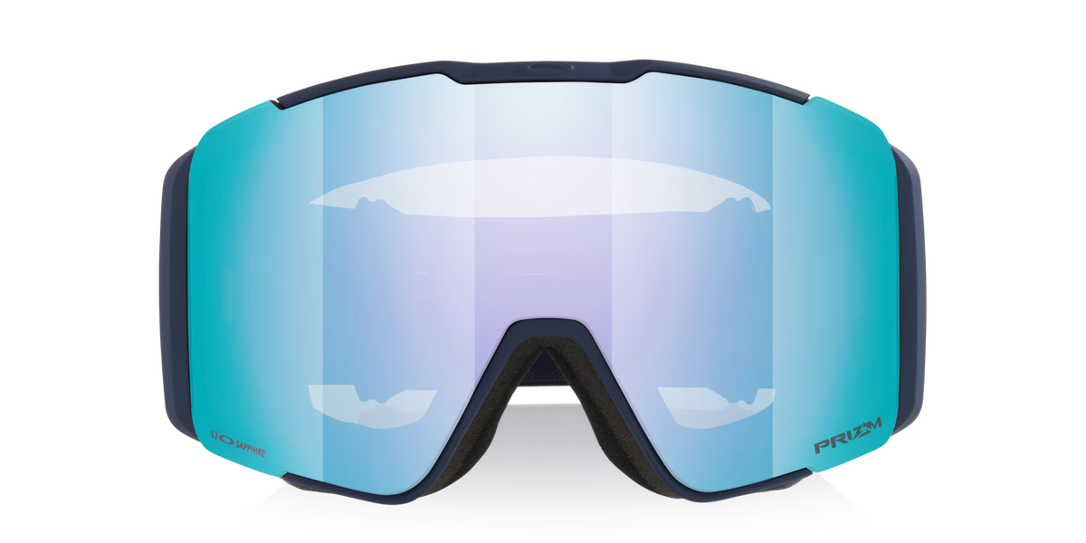 Oakley Men's Line Miner Pro L Snow Goggles