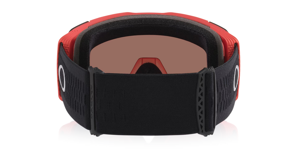 Oakley Men's Line Miner Pro L Snow Goggles