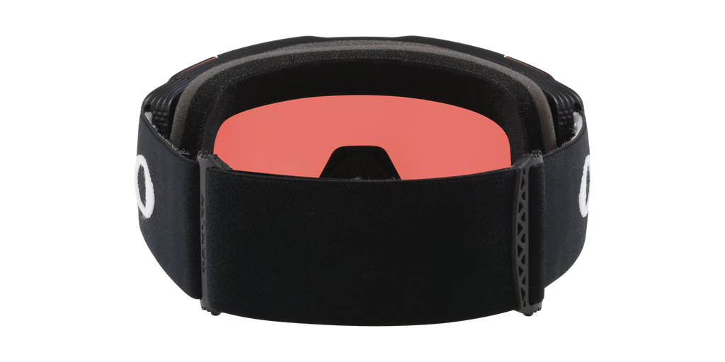 Oakley Men's Line Miner Pro L Snow Goggles - Black