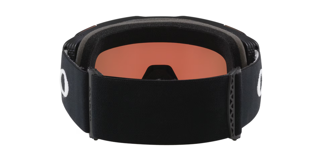 Oakley Men's Line Miner Pro L Snow Goggles - Black