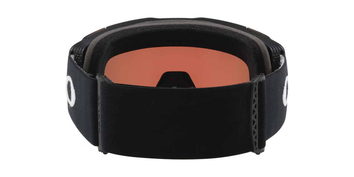 Oakley Men's Line Miner Pro L Snow Goggles - Black