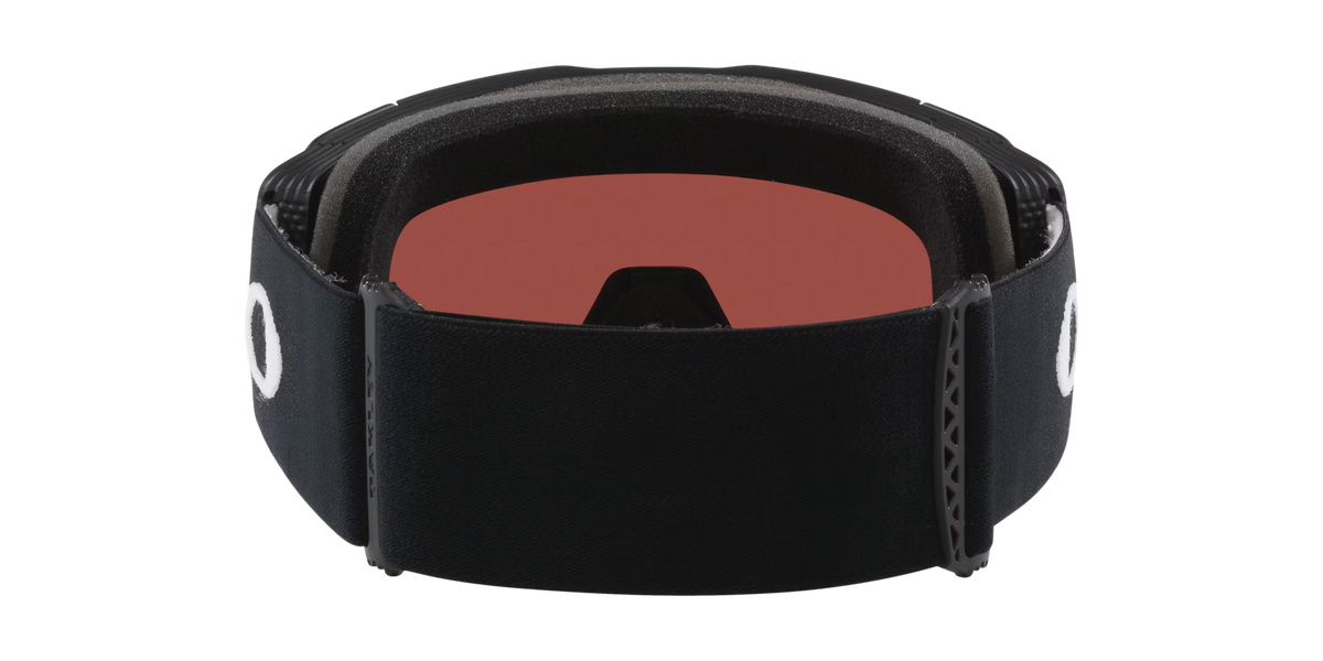Oakley Men's Line Miner Pro L Snow Goggles - Black