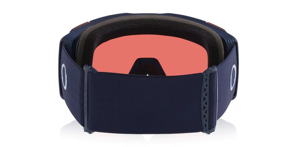 Oakley Men's Line Miner Pro L Snow Goggles - Abyss