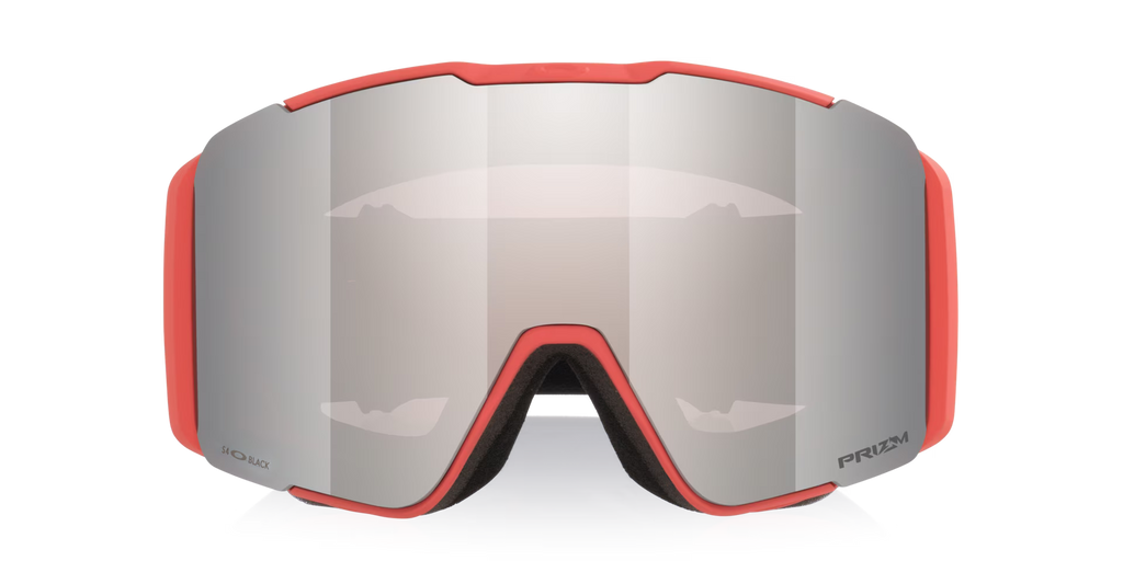 Oakley Men's Line Miner Pro L Snow Goggles - Paloma