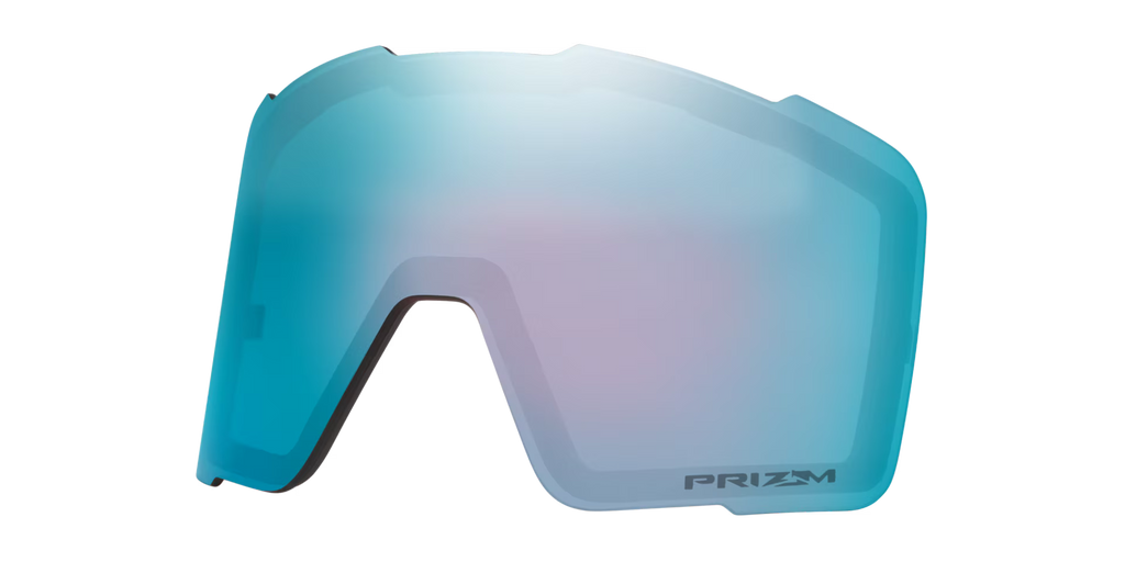 Oakley Men's Line Miner Pro M (low Bridge Fit) Snow Goggles