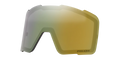 Oakley Men's Line Miner Pro M Replacement Lens
