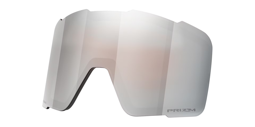 Oakley Men's Line Miner Pro M Replacement Lens