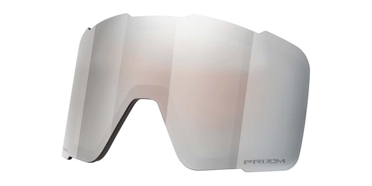 Oakley Men's Line Miner Pro M Replacement Lens
