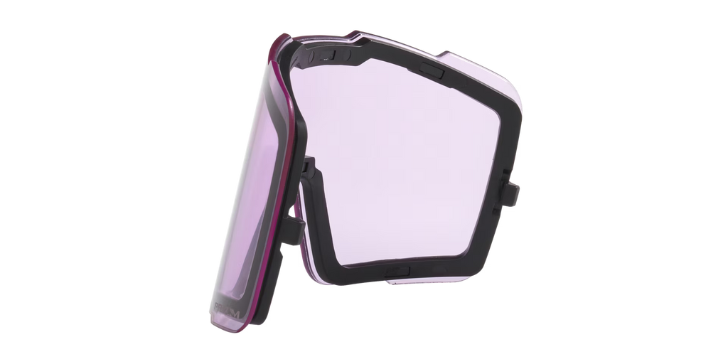 Oakley Men's Line Miner Pro M Replacement Lens