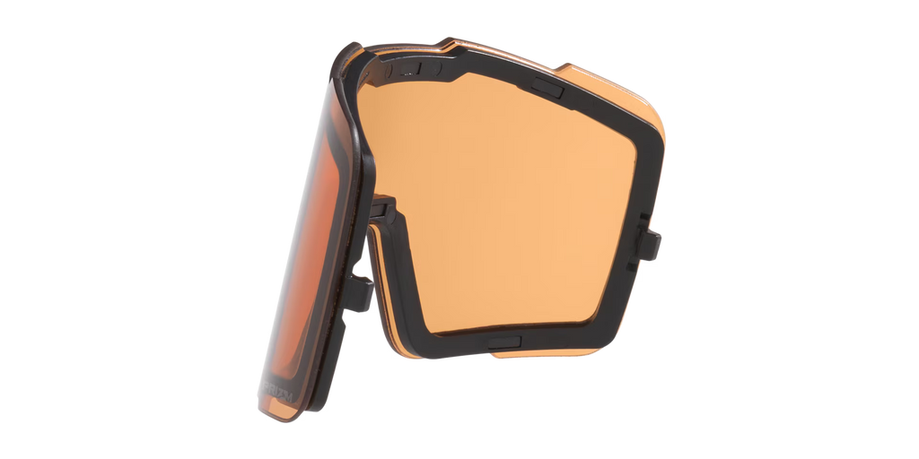 Oakley Men's Line Miner Pro M Replacement Lens