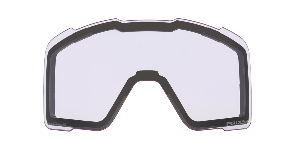 Oakley Men's Line Miner Pro M Replacement Lens