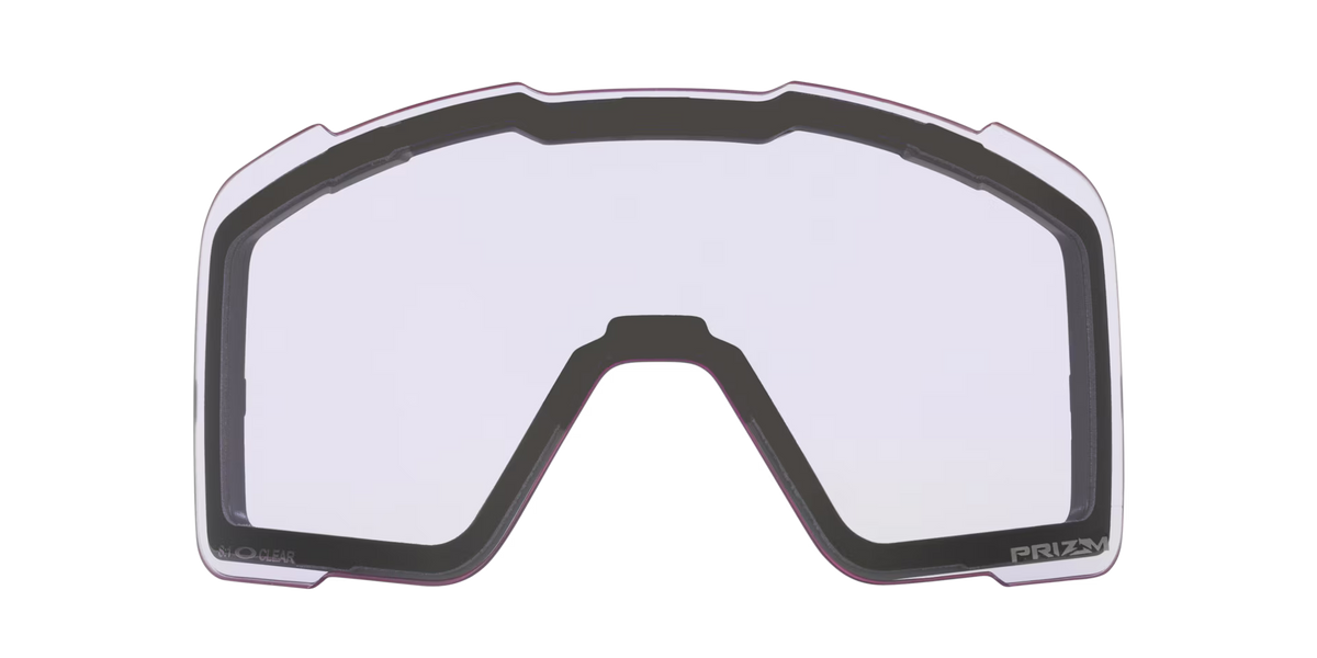 Oakley Men's Line Miner Pro M Replacement Lens
