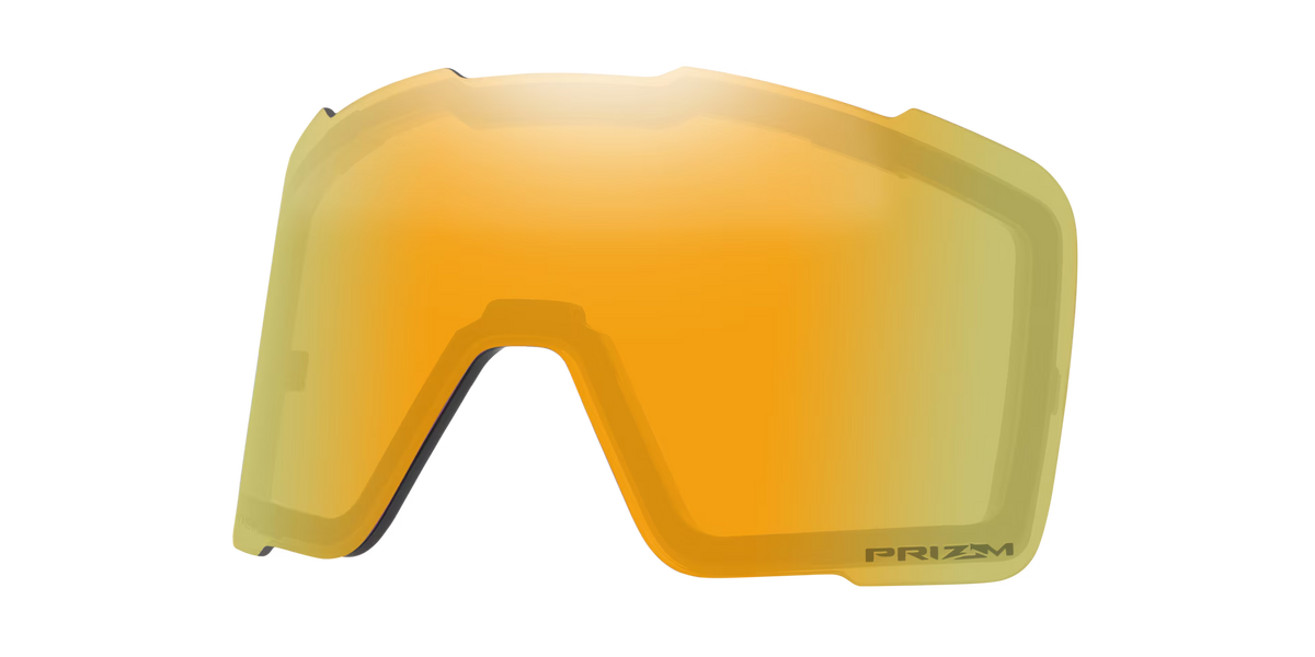 Oakley Men's Line Miner Pro M Replacement Lens