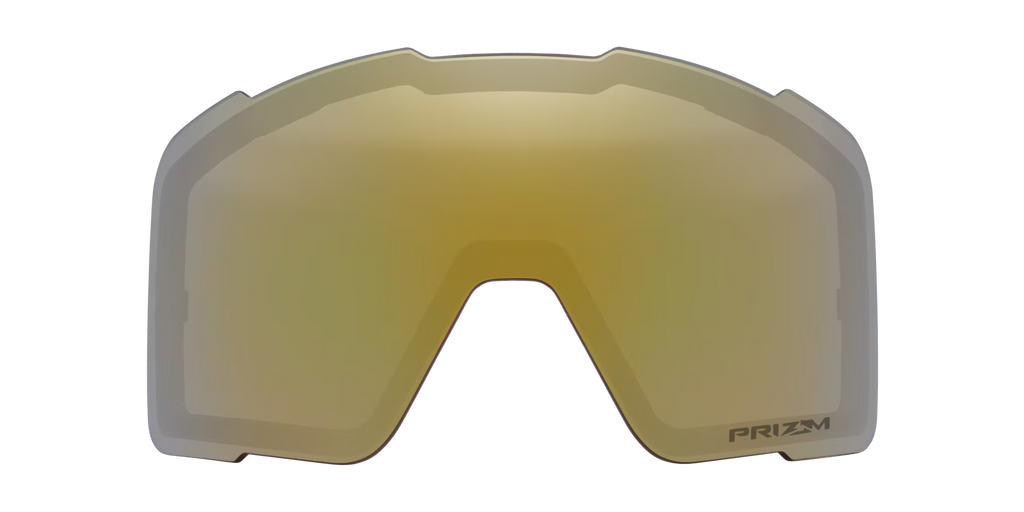 Oakley Men's Line Miner Pro M Replacement Lens