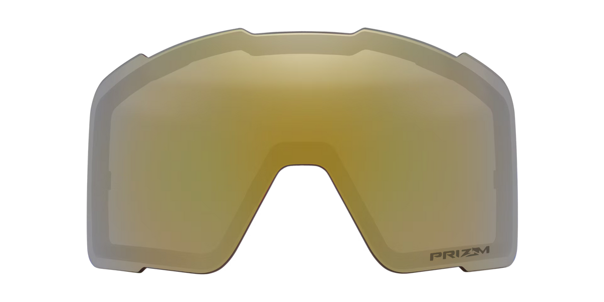 Oakley Men's Line Miner Pro M Replacement Lens
