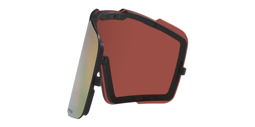 Oakley Men's Line Miner Pro M Replacement Lens
