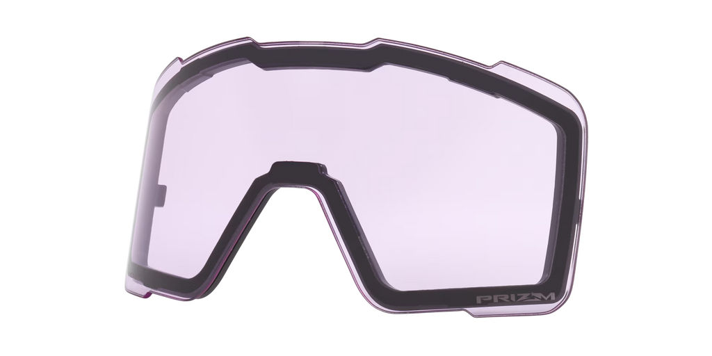 Oakley Men's Line Miner Pro M Replacement Lens