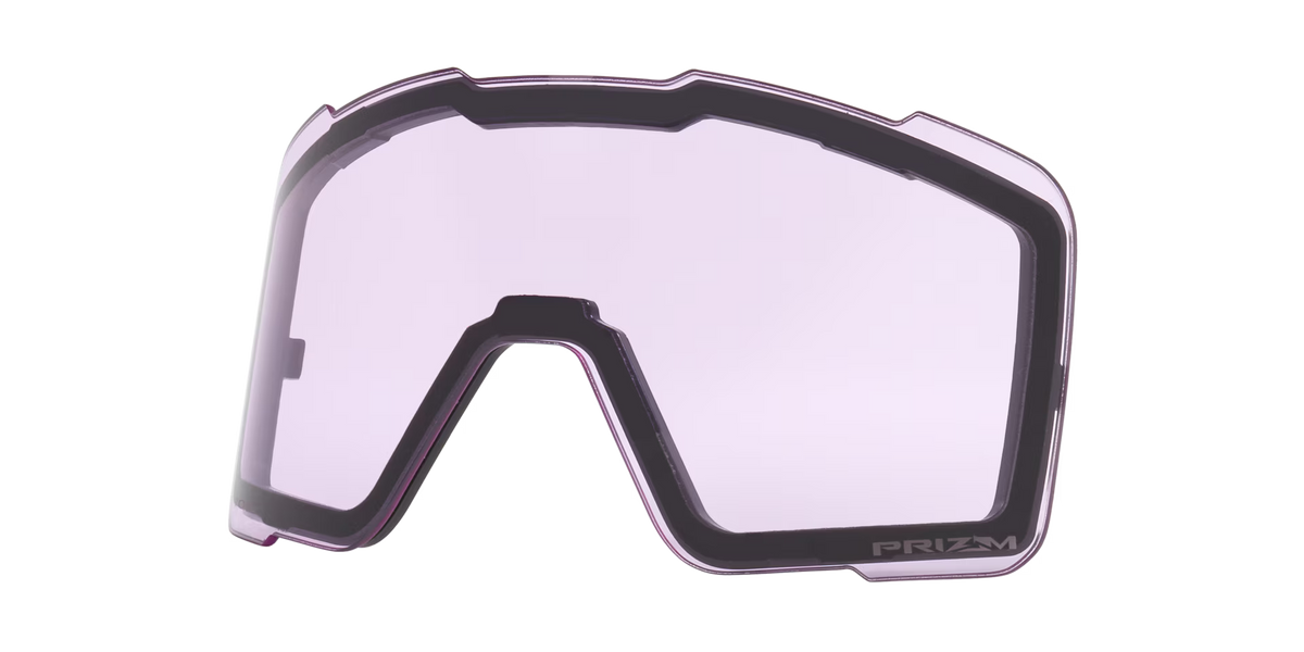 Oakley Men's Line Miner Pro M Replacement Lens