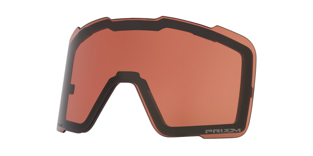 Oakley Men's Line Miner Pro M Replacement Lens