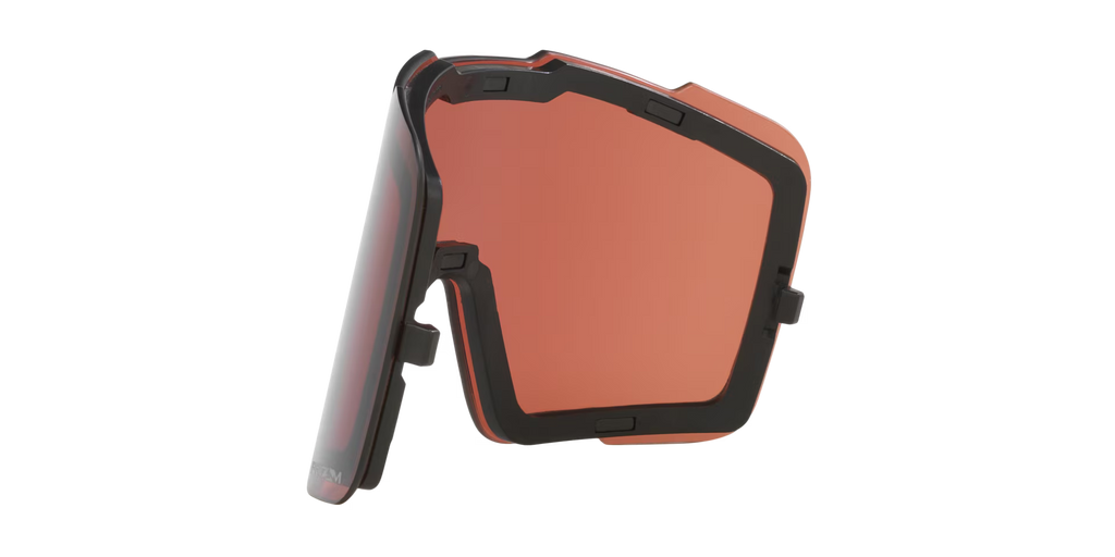 Oakley Men's Line Miner Pro M Replacement Lens