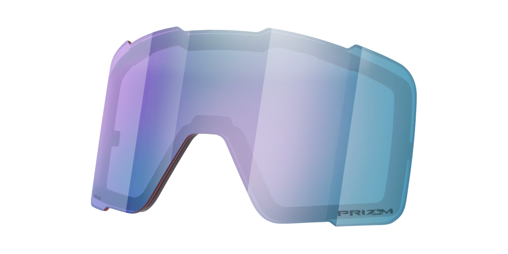 Oakley Men's Line Miner Pro M Replacement Lens