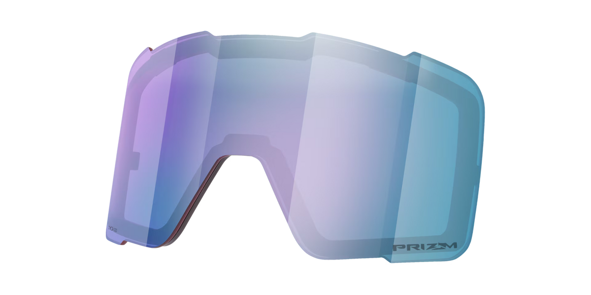 Oakley Men's Line Miner Pro M Replacement Lens