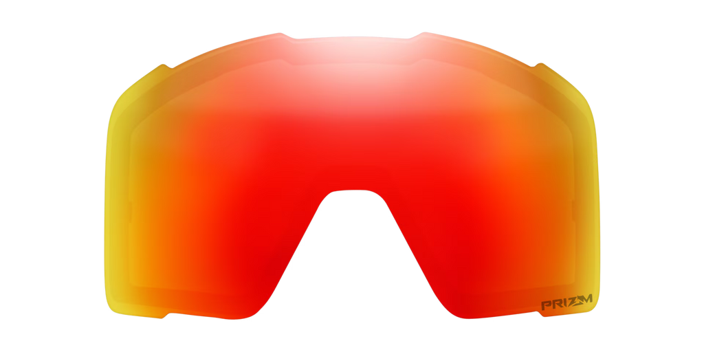 Oakley Men's Line Miner Pro M Replacement Lens