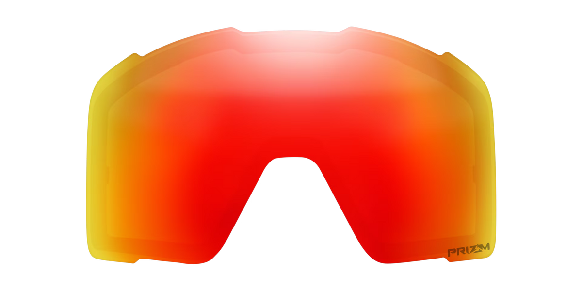 Oakley Men's Line Miner Pro M Replacement Lens