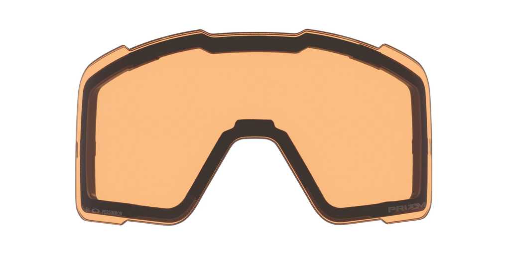 Oakley Men's Line Miner Pro M Replacement Lens