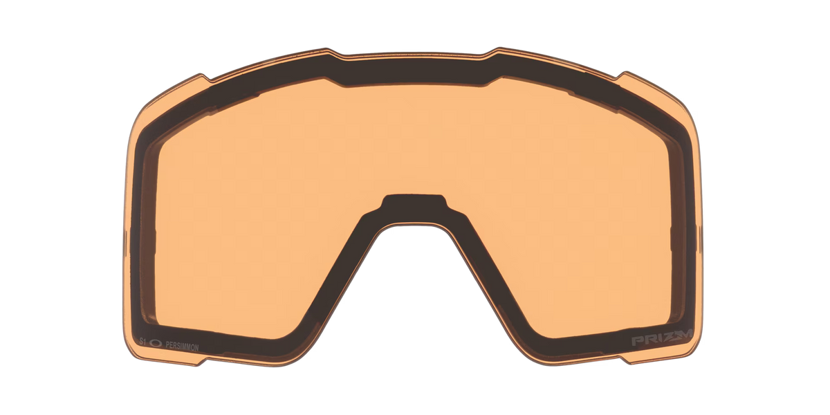 Oakley Men's Line Miner Pro M Replacement Lens