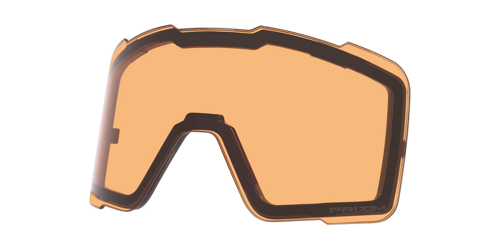 Oakley Men's Line Miner Pro M Replacement Lens