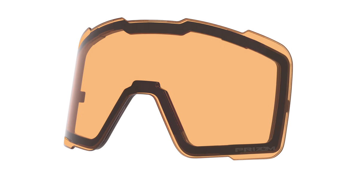 Oakley Men's Line Miner Pro M Replacement Lens