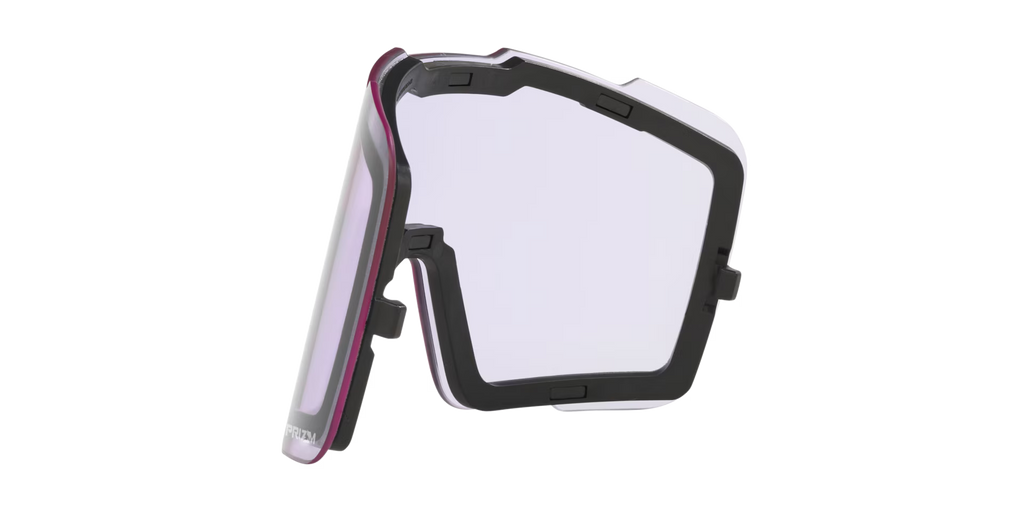 Oakley Men's Line Miner Pro M Replacement Lens