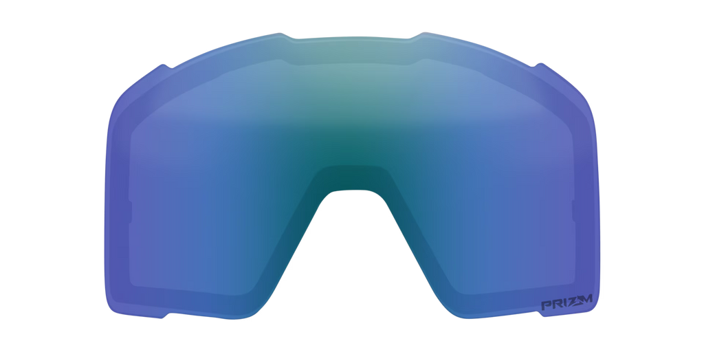 Oakley Men's Line Miner Pro M Replacement Lens