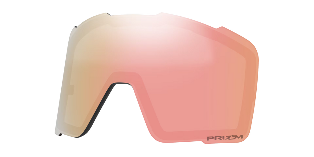 Oakley Men's Line Miner Pro M Replacement Lens
