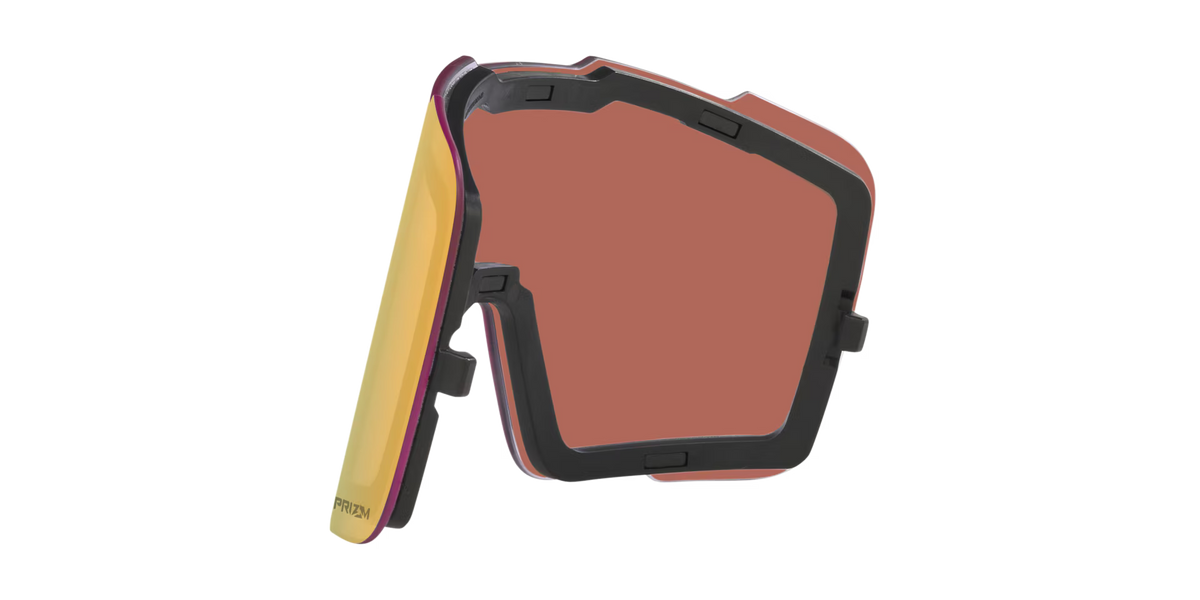 Oakley Men's Line Miner Pro M Replacement Lens