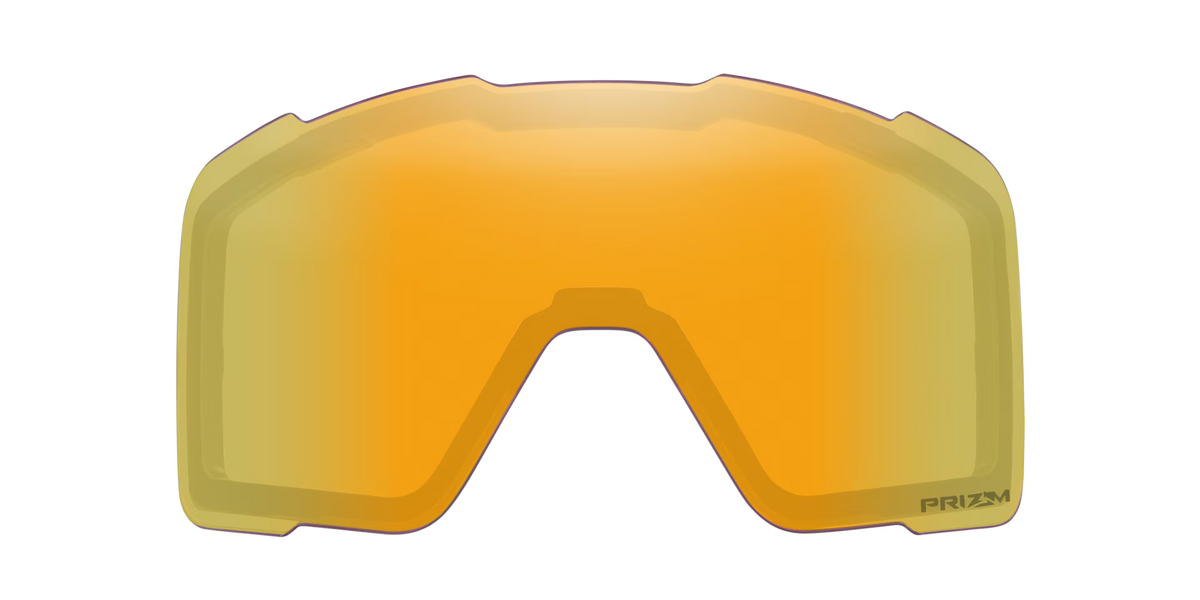 Oakley Men's Line Miner Pro M Replacement Lens