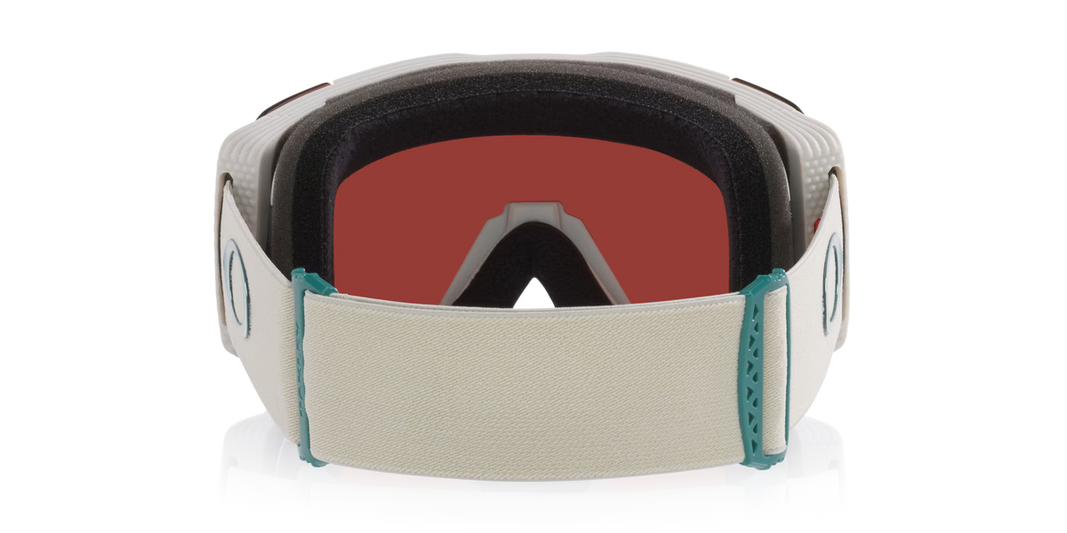 Oakley Men's Line Miner Pro M Snow Goggles