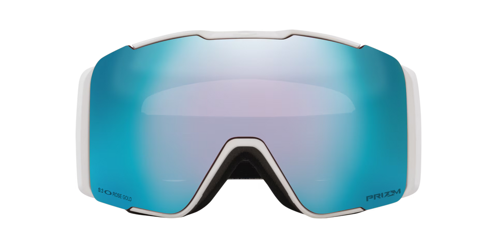 Oakley Men's Line Miner Pro M Snow Goggles