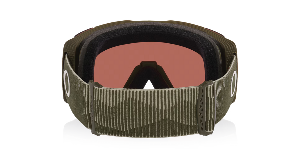 Oakley Men's Line Miner Pro M Snow Goggles